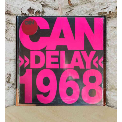 Delay 1968 LP