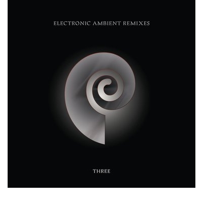 Electronic Ambient Remixes Volume 3