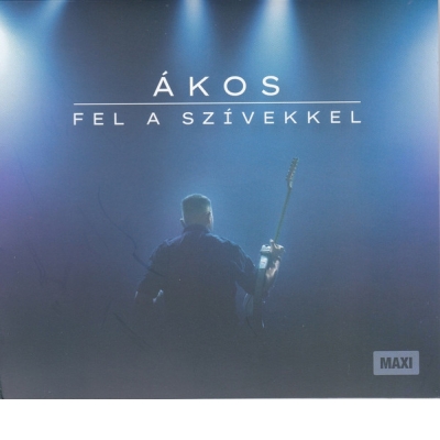 FEL A SZÍVEKKEL