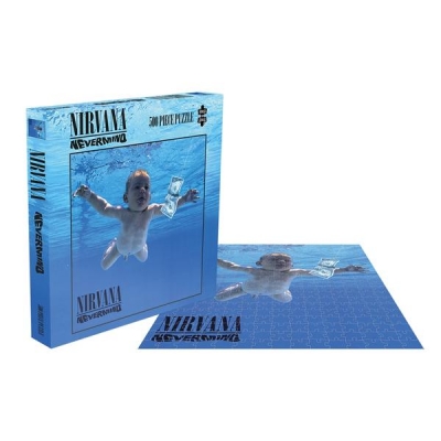 Nevermind PUZZLE