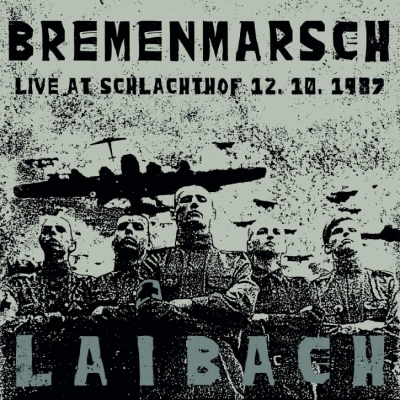 Bremenmarsch Live At Schlachthof