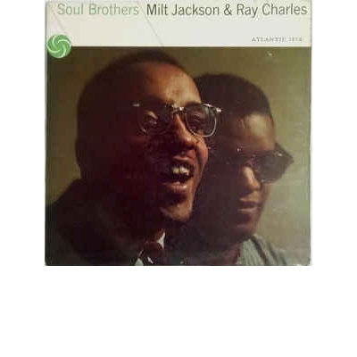 SOUL BROTHERS (180 GR 12&quot;)