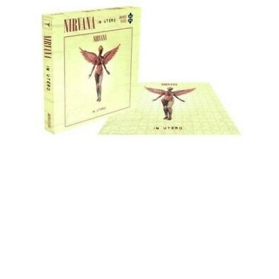 In Utero PUZZLE