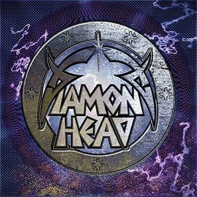 Diamond Head Limited Edition