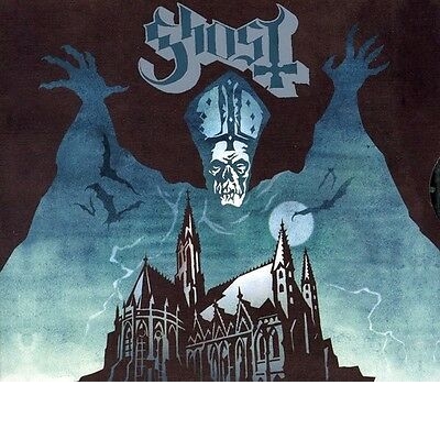 Opus Eponymous