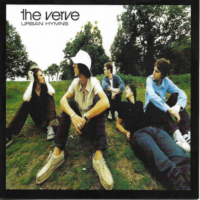 URBAN HYMNS