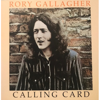 CALLING CARD