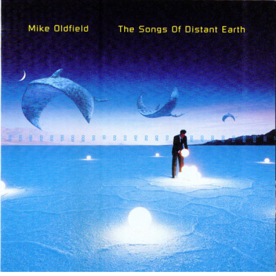 SONGS OF DISTANT EARTH,THE