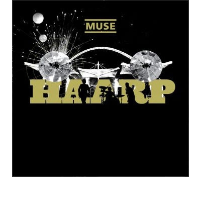 HAARP-LIVE FROM WEMBLEY STADIU