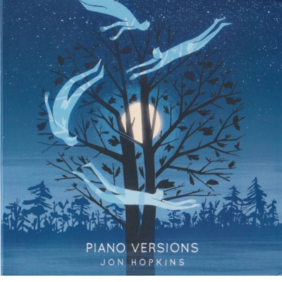PIANO VERSIONS -EP-