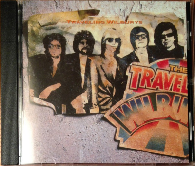 THE TRAVELING WILBURYS 1.