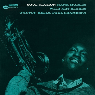 SOUL STATION/HANK MOBLEY