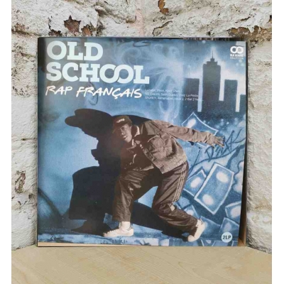 Old School - Rap Francais