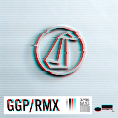 GGP/RMX / GOGO PENGUIN