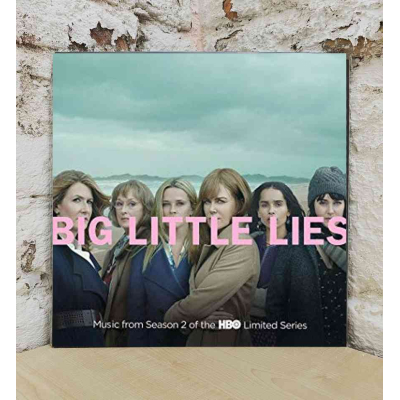 BIG LITTLE LIES