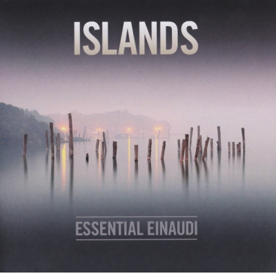 ISLANDS/ESSENTIAL EINAUDI
