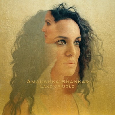 LAND OF GOLD/ANOUSHKA SHAN