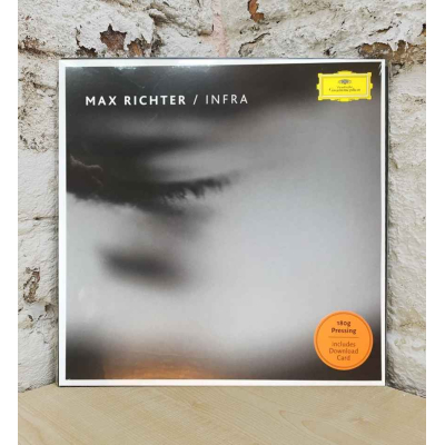 INFRA / MAX RICHTER