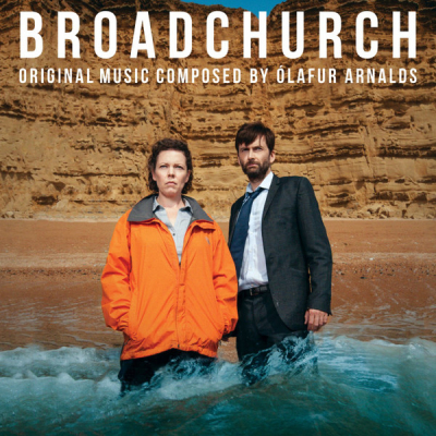 BROADCHURCH / OST