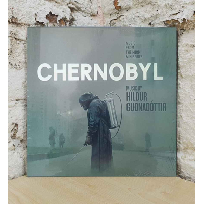 CHERNOBYL -- OST