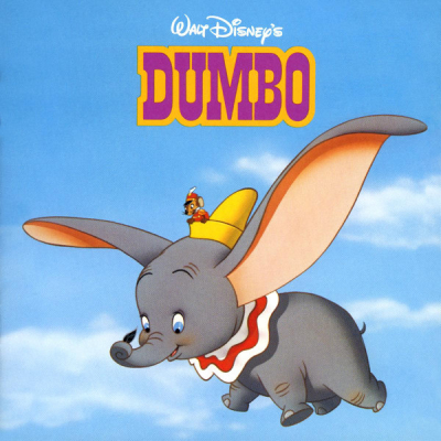 DUMBO ORIGINAL SOUNDTRACK