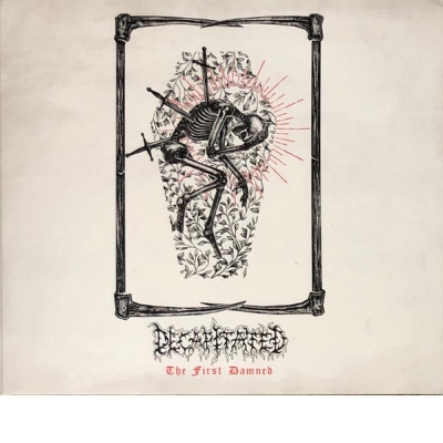 FIRST DAMNED -DIGI-