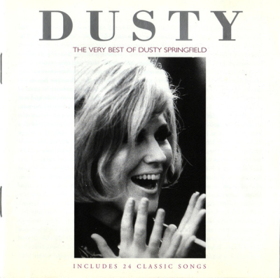 DUSTY-THE BEST OF