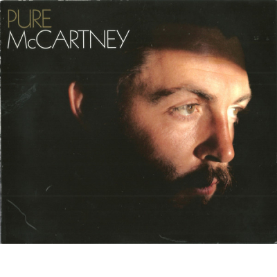 PURE MCCARTNEY