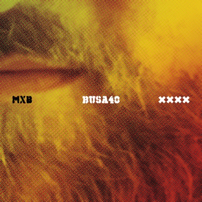 MXB vinyl