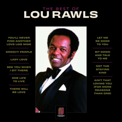 BEST OF LOU RAWLS