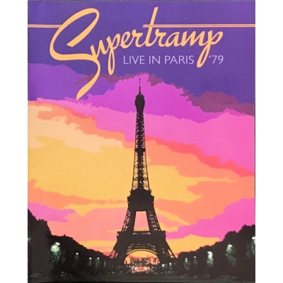 Live In Paris &#039;79