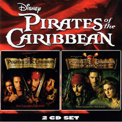 PIRATES OF THE CARIBBEAN C