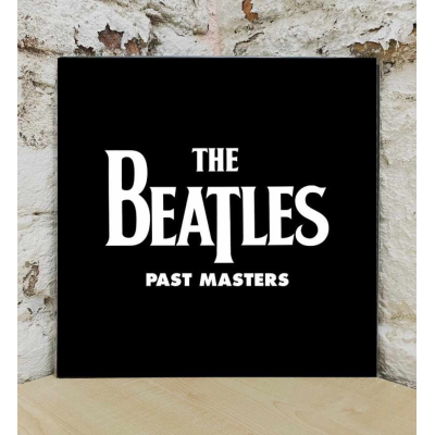 PAST MASTERS