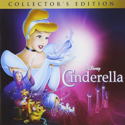 Cinderella - Collector&#039;s E