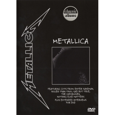 Metallica - Classic Albums 