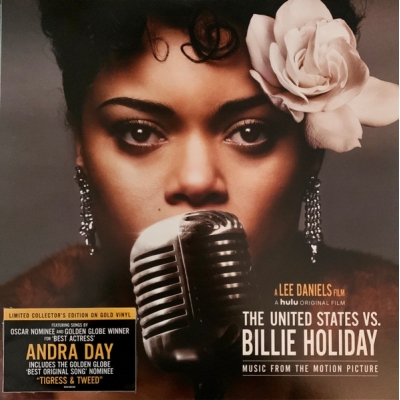 THE UNITED STATES VS BILLIE HOLIDAY (LTD.)