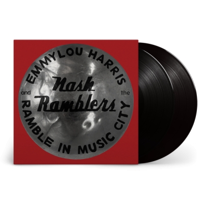 RAMBLE IN MUSIC CITY (140 GR 12&quot;)