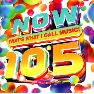 Now That&#039;s What I called Music 105/2cd
