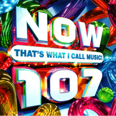 Now That&#039;s What I called Music 107/2cd