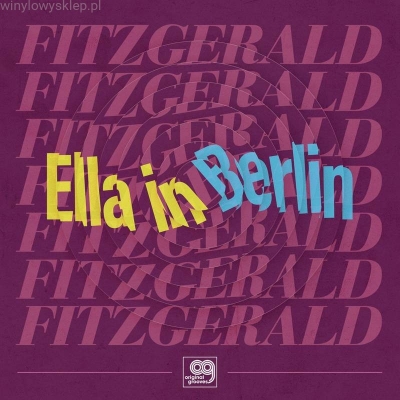 Original Grooves – Ella in Berlin: Mack The Knife / Summertime
