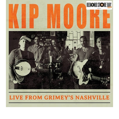Live From Grimey&#039;s Nashville