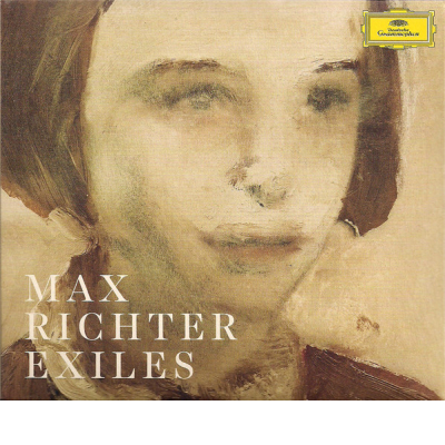 EXILES / MAX RICHTER