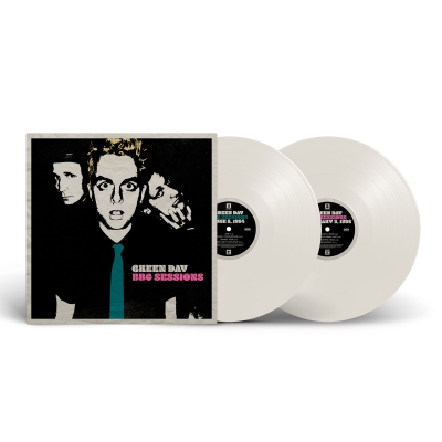 THE BBC SESSIONS (140 GR 12&quot; WHITE-INDIE-LTD.)