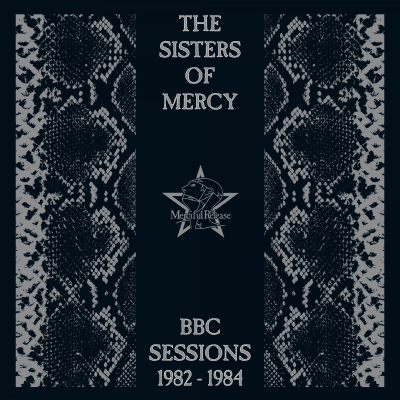 THE BBC SESSIONS 1982-84  (SOFTPACK)