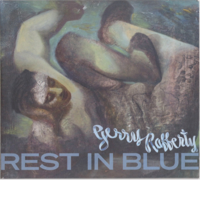 REST IN BLUE