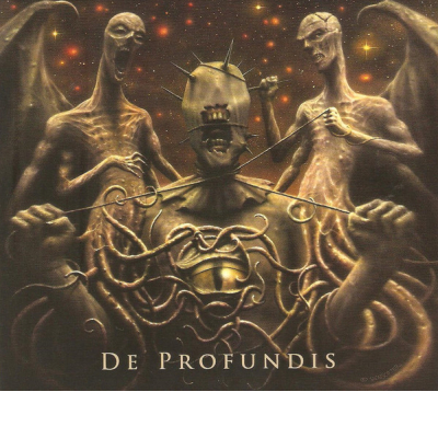 DE PROFUNDIS -REMAST-