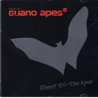 BEST OF GUANO APES