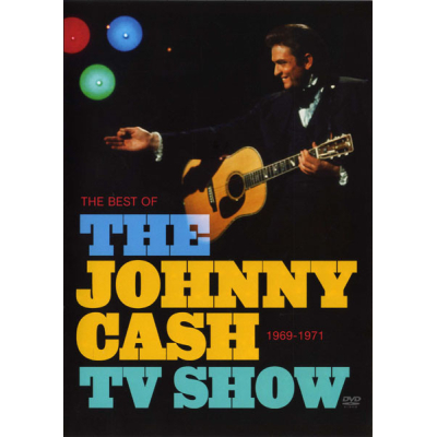 BEST OF THE JOHNNY CASH..