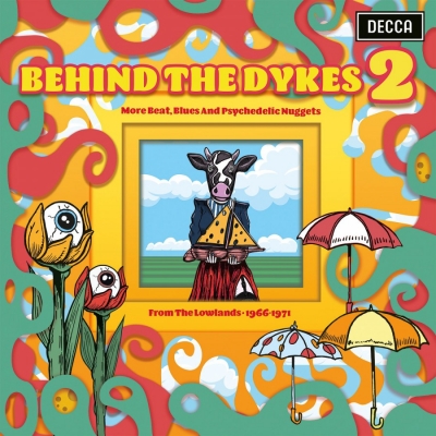 BEHIND THE DYKES 2 -CLRD-
