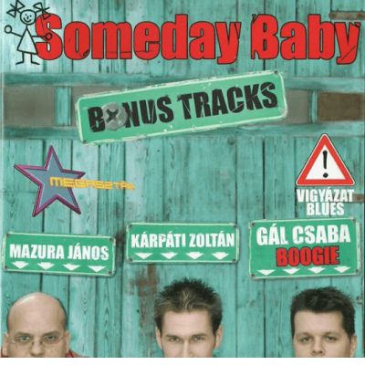 Bonus Tracks